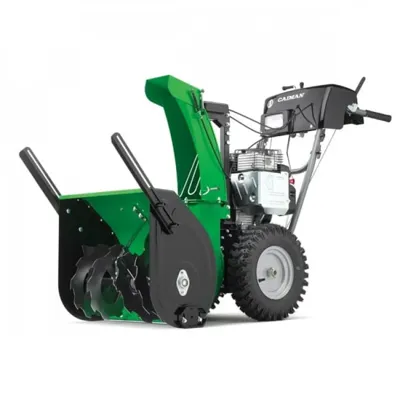 купить Cнегоуборщик КАЙМАН Valto-24S в Москве - фото 