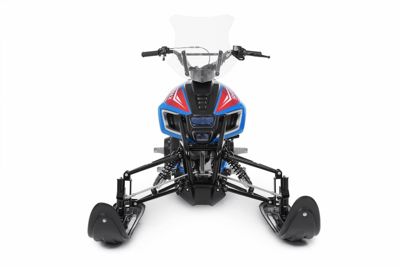 купить Снегоход SHARMAX SN-400 в Москве - фото 