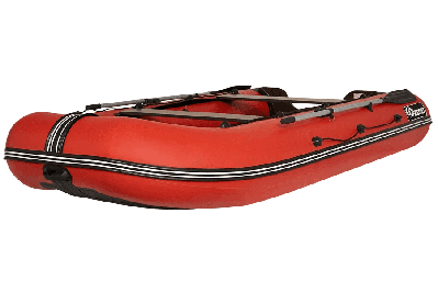 купить Лодка ПВХ ФРЕГАТ 350 FM Light в Москве - фото 