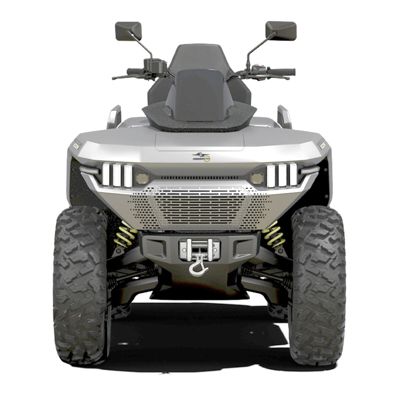 купить Квадроцикл MAGNUM PRO RedStone 500R в Москве - фото 