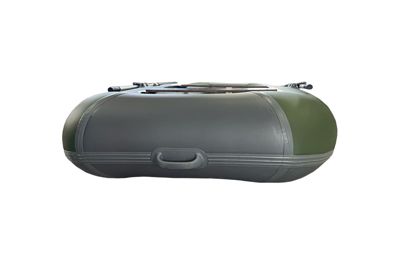 купить Гребная лодка ПВХ BIG BOAT Юнг 310 в Москве - фото 