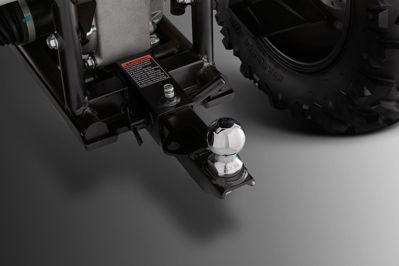 купить Квадроцикл SHARMAX Force 1100 LTD 28 с ПСМ в Москве - фото 