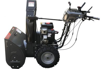 купить Снегоуборщик EVOLINE SBG 680 BE в Москве - фото 