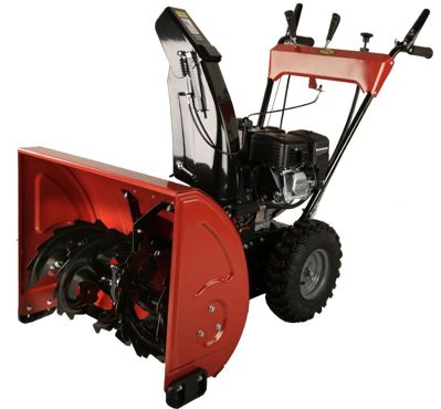 Снегоуборщик DDE ST6561L в Москве