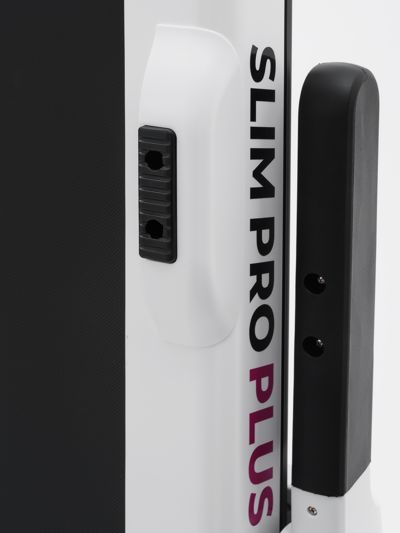 купить Беговая дорожка Watson Dynamics Slim Plus в Москве - фото 