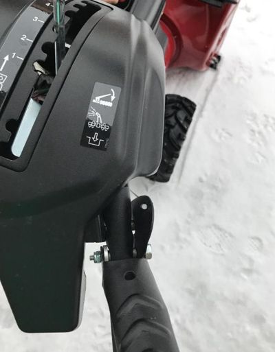 купить Снегоуборщик CANADIANA CL61900R в Москве - фото 