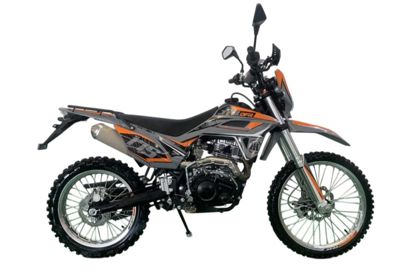 Мотоцикл JHL SX175 LX162FMJ PITBIKE в Москве