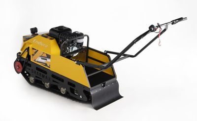 купить Мотобуксировщик SHARMAX Enduro SE500 1450 HP20 в Москве - фото 