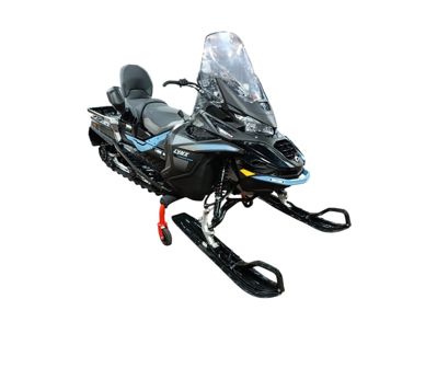 купить Снегоход BRP Lynx Commander STD 900 Ace (2025) в Москве - фото 