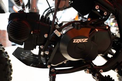 купить Мотоцикл BRZ X4 YX140 19/16 PITBIKE в Москве - фото 