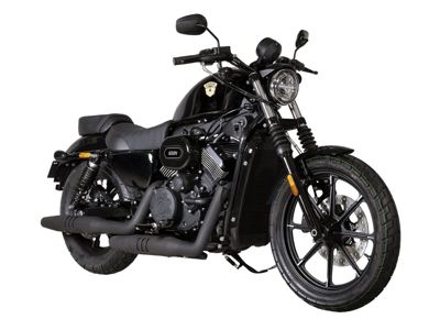 купить Мотоцикл GROZA XS650 в Москве - фото 