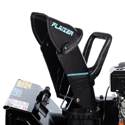 купить Снегоуборщик FLAIZER 50 E Economy в Москве - фото 