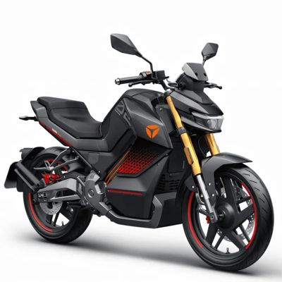 купить Электромотоцикл YADEA K2 / Keeness в Москве - фото 