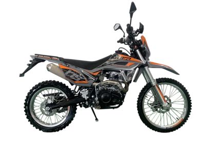 купить Мотоцикл JHL SX175 LX162FMJ PITBIKE в Москве - фото 