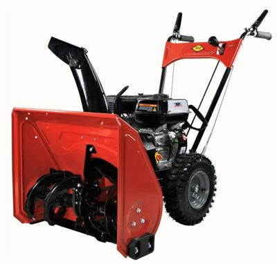 купить Снегоуборщик DDE ST6560L в Москве - фото 