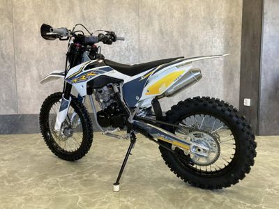 купить Мотоцикл TRX Start 300 Pro YB ENDURO в Москве - фото 