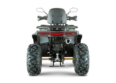 купить Квадроцикл YACOTA Viking NEW 200 PRO в Москве - фото 