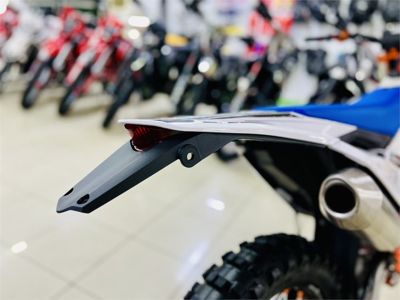 купить Мотоцикл BRZ MX8 NC450S ENDURO в Москве - фото 