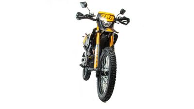 купить Мотоцикл MOTOLAND 250 ENDURO BLAZER в Москве - фото 