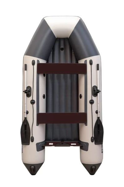 Лодка ПВХ SIBRIVER Хатанга 290 НДНД в Москве