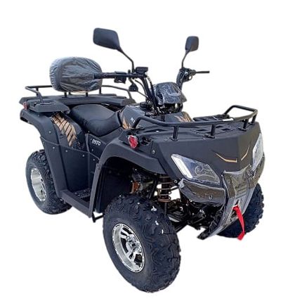 Квадроцикл RATO Rush 250 в Москве