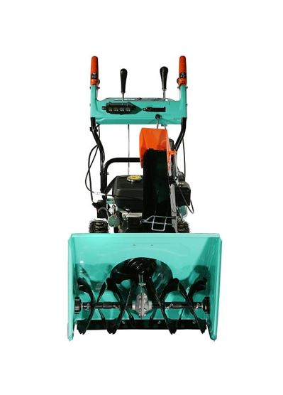 купить Снегоуборщик STURM STG7461EL в Москве - фото 