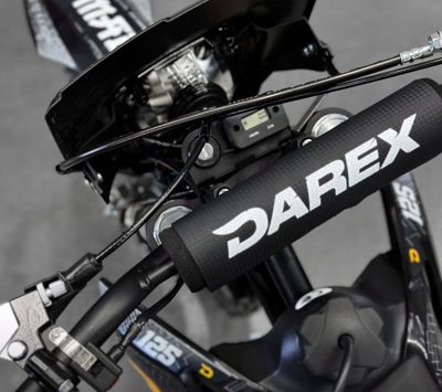 купить Мотоцикл DAREX Malai 125 17/14 в Москве - фото 