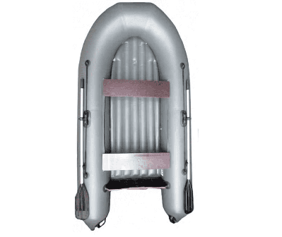 купить Лодка ПВХ REEF 290НД в Москве - фото 