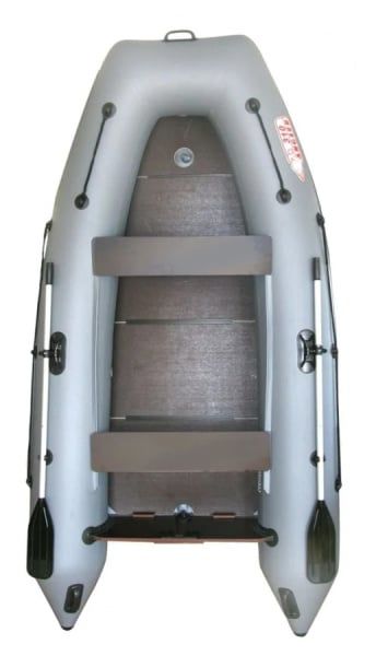 Лодка ПВХ ANGLER AN 310 в Москве