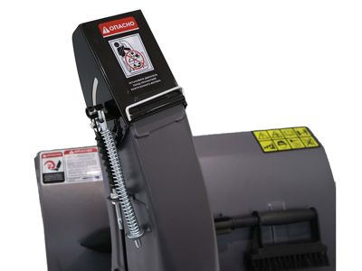 купить Снегоуборщик VILLARTEC WB 6966E в Москве - фото 