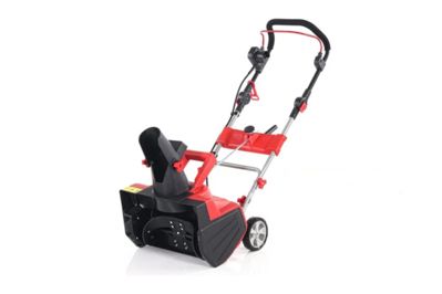 Снегоуборщик AL-KO Easy Snowline 46 E в Москве