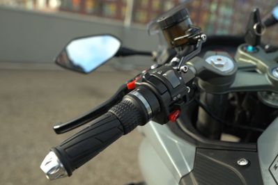 купить Электромотоцикл JOSE Panigale Pro в Москве - фото 