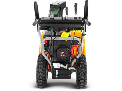 купить Снегоуборщик YARD FOX 6654E в Москве - фото 