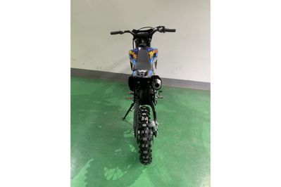 купить Мотоцикл JHLofr LK140 17/14 PITBIKE в Москве - фото 