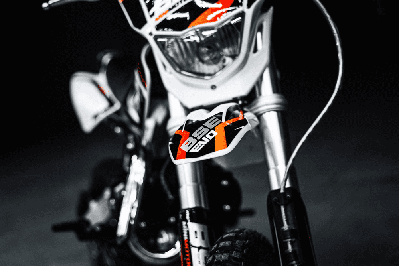 купить Мотоцикл BSE EVO 3.0 PITBIKE в Москве - фото 