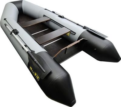 Лодка ПВХ НОРВИК 310 в Москве