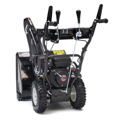 купить Снегоуборщик HAITEC HT-SF21261 в Москве - фото 