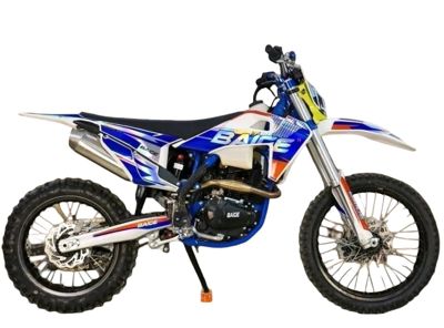 купить Мотоцикл Baige PR300-89 (175FMM) 21/18 ENDURO в Москве - фото 