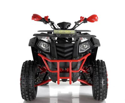 купить Квадроцикл WELS ATV Thunder 200 Evo X в Москве - фото 