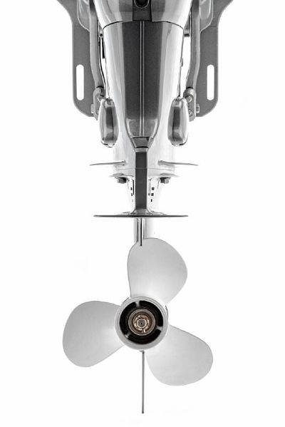 купить 4х-тактный лодочный мотор MIKATSU MF75FEL-T-EFI SPECIAL EDITION в Москве - фото 