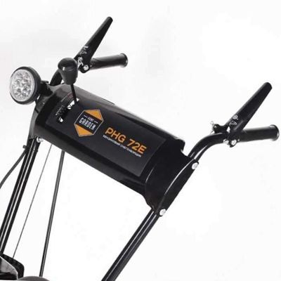 купить Снегоуборщик PATRIOT HOME GARDEN PHG 72Е в Москве - фото 