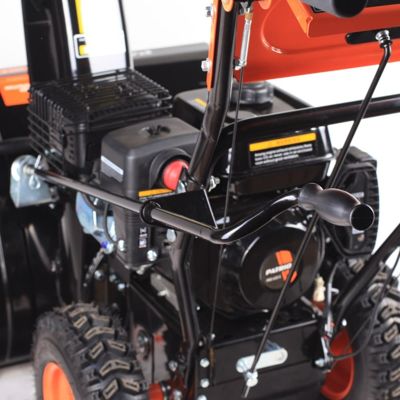 купить Снегоуборщик PATRIOT PRO 655 E в Москве - фото 