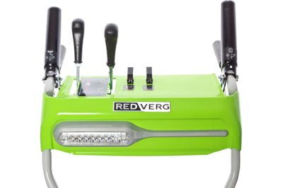 купить Снегоуборщик REDVERG RD-SB71/9E в Москве - фото 