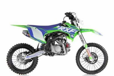 Мотоцикл APOLLO RXF Freeride 150 PITBIKE в Москве