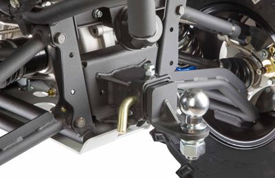 купить Квадроцикл СТЕЛС ATV 800 (TE) Guepard 2.0 K01 EPS Tech (2025) ПСМ в Москве - фото 