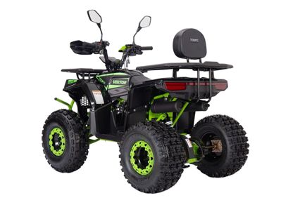 купить Квадроцикл YACOTA Vektor 125 LUX в Москве - фото 