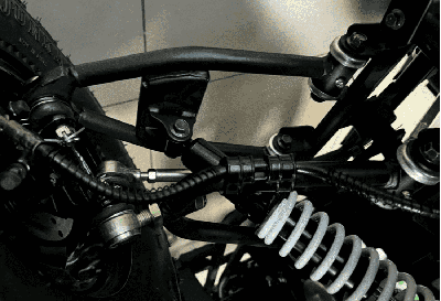 купить Квадроцикл YAMAHA Shark 175 в Москве - фото 