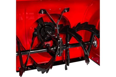 купить Снегоуборщик DDE ST7066LE в Москве - фото 