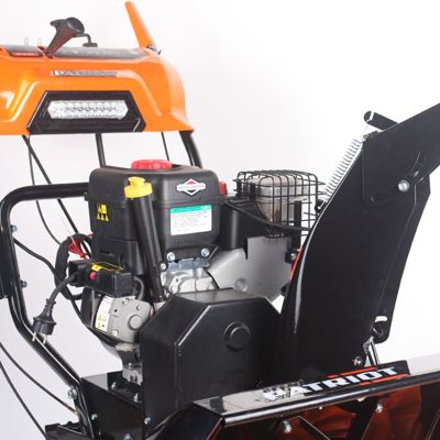 купить Снегоуборщик PATRIOT PRO 951 ED в Москве - фото 