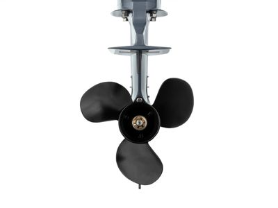 купить 2х-тактный лодочный мотор MIKATSU M30FHS в Москве - фото 